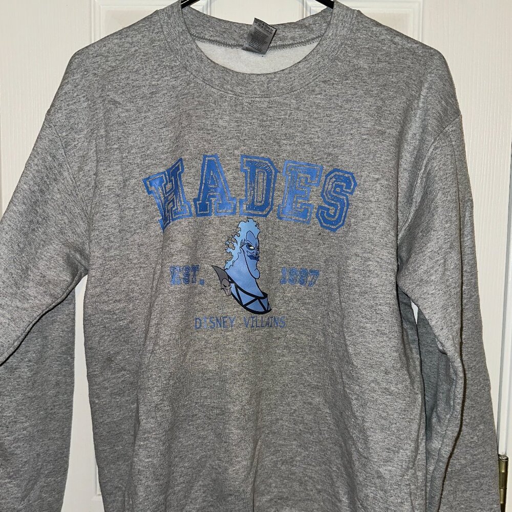 Disney Sweatshirt